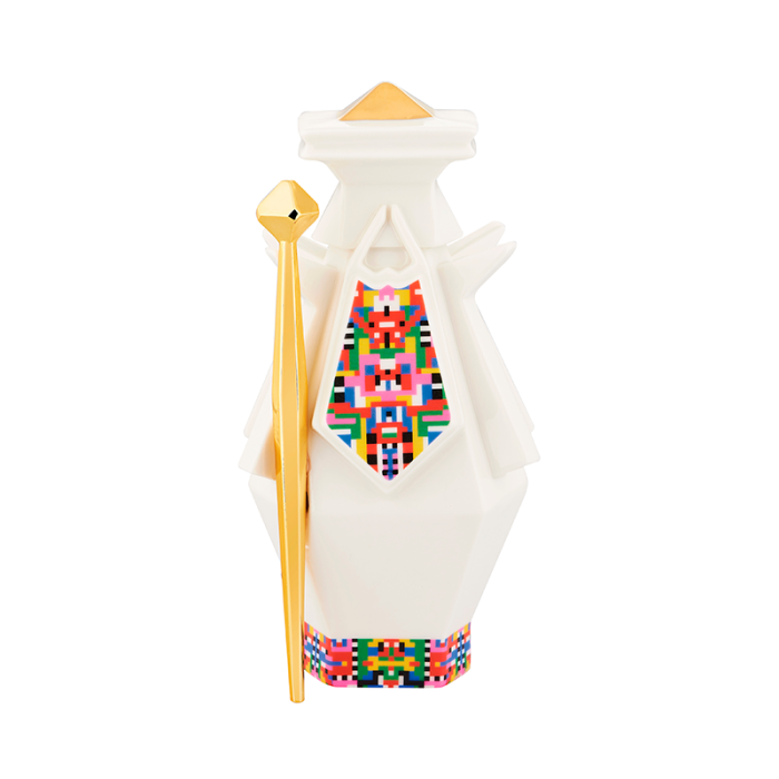 Figura para Presépio José – HolyHedrics – Alessi