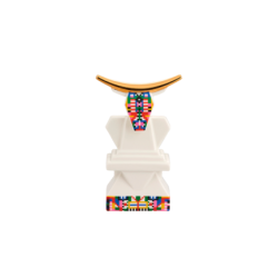 Figura para Presépio Vaca Ox – HolyHedrics – Alessi