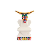 Figura para Presépio Vaca Ox – HolyHedrics – Alessi