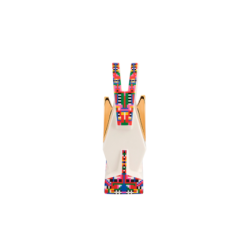 Figura para Presépio Burro – HolyHedrics – Alessi