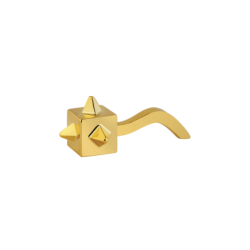 Estrela de Belém – Dourado – Miracolata – Alessi