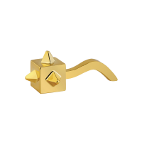 Estrela de Belém – Dourado – Miracolata – Alessi