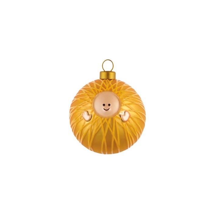 Bola de Natal – Gesú Bambino – A Di Alessi