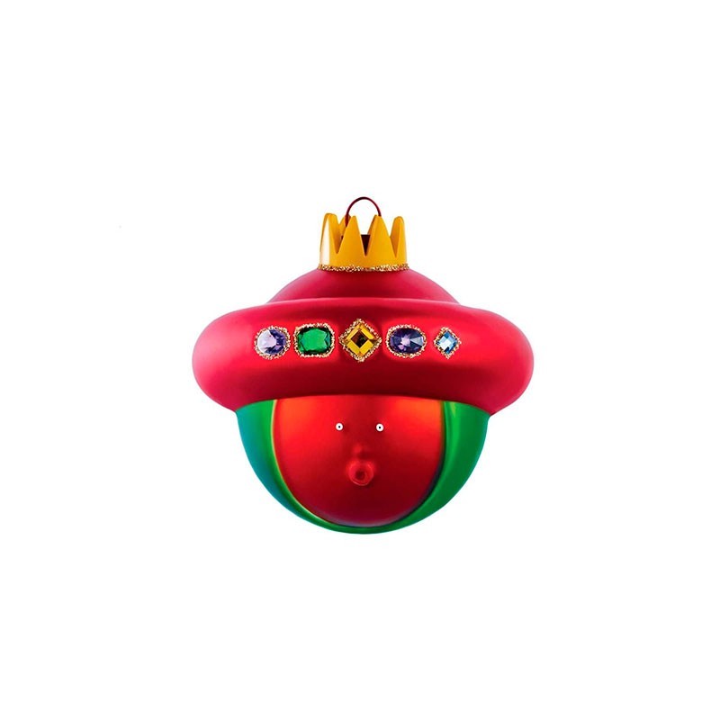 Bola de Natal – Baldassarre – A Di Alessi