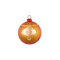 Bola de Natal – Giuseppe – A Di Alessi
