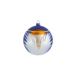 Bola de Natal – Angioletto – A Di Alessi