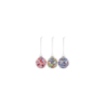 Conjunto de 3 Bolas de Natal – Proust – Alessi