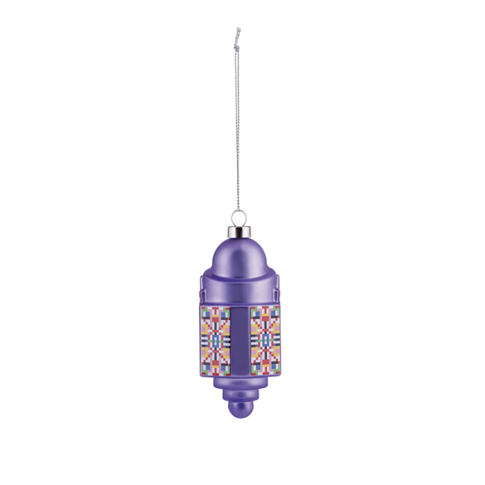 Ornamento Árvore Natal Dome – Holyhedrics – Alessi