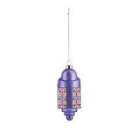 Ornamento Árvore Natal Dome – Holyhedrics – Alessi