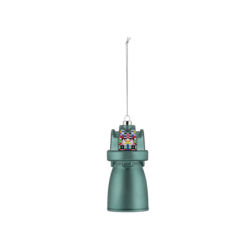 Ornamento Árvore Natal Bell – Holyhedrics – Alessi