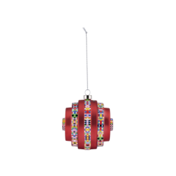 Ornamento Árvore Natal Arch – Holyhedrics – Alessi