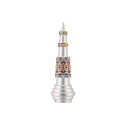 Topo Árvore de Natal Vertigo – Holyhedrics – Alessi