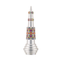 Topo Árvore de Natal Vertigo – Holyhedrics – Alessi