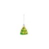 Ornamento de Natal Árvore Natal Cubo – Le Palle Quadrate – Alessi