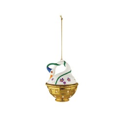 Bola Ornamento de Natal – Cigno di Primavera – Alessi