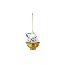 Bola Ornamento de Natal – Cigno di Primavera – Alessi