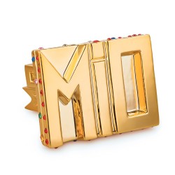 Ornamento de Natal – La Città dell’Amore Mio – Alessi