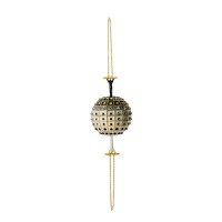 Ornamento de Natal – Sud del Nord – Alessi