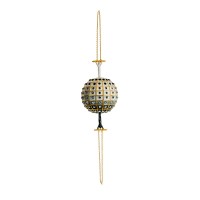 Ornamento de Natal – Sud del Nord – Alessi