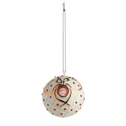 Ornamento San Bambino – FaberJorì – Alessi