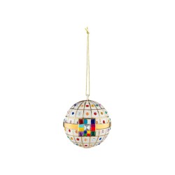 Bola Ornamento de Natal – Palla di Fidanzamento – Alessi