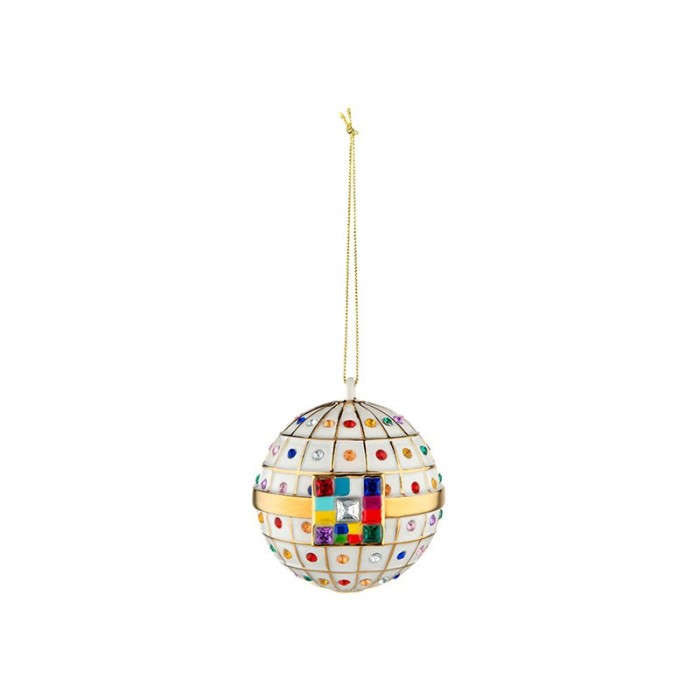 Bola Ornamento de Natal – Palla di Fidanzamento – Alessi