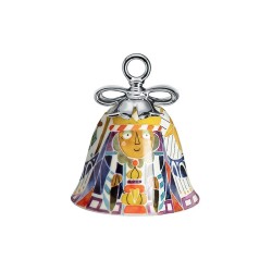 Sino Rei Mago Baltazar – Holy Family – Alessi