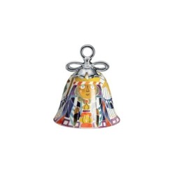 Sino Rei Mago Baltazar – Holy Family – Alessi