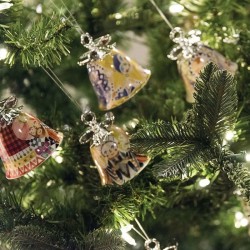 Sino Rei Mago Baltazar – Holy Family – Alessi