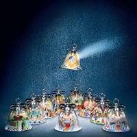 Sino Burro – Holy Family – Alessi