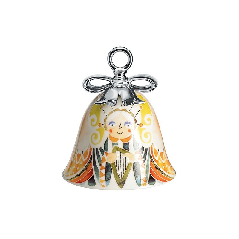 Sino Anjo – Holy Family – Alessi