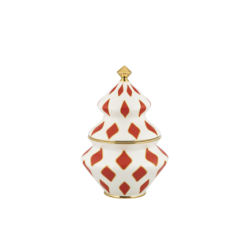 Recipiente para Bombons em Porcelana – Delight – Alessi