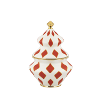 Recipiente para Bombons em Porcelana – Delight – Alessi