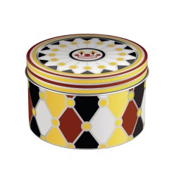 Caixas de Armazenamento (3un) – Circus – Alessi