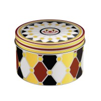 Caixas de Armazenamento (3un) – Circus – Alessi