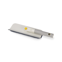 Utensílio de Limpeza de Vidros 2 em 1 – Pedra – CleanTech – Joseph Joseph