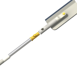 Utensílio de Limpeza de Vidros 2 em 1 – Pedra – CleanTech – Joseph Joseph