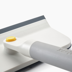 Utensílio de Limpeza de Vidros 2 em 1 – Pedra – CleanTech – Joseph Joseph