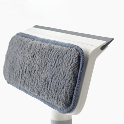 Utensílio de Limpeza de Vidros 2 em 1 – Pedra – CleanTech – Joseph Joseph