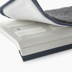 Almofada de Substituição Limpeza de Vidros – Azul – Cleantech – Joseph Joseph