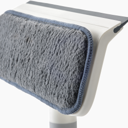 Almofada de Substituição Limpeza de Vidros – Azul – Cleantech – Joseph Joseph