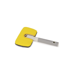 Limpa Superfícies 2 em 1 – Cinza – CleanTech – Joseph Joseph