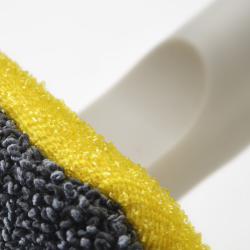Limpa Superfícies 2 em 1 – Cinza – CleanTech – Joseph Joseph