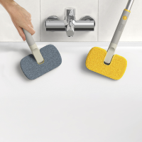 Limpa Superfícies 2 em 1 – Cinza – CleanTech – Joseph Joseph