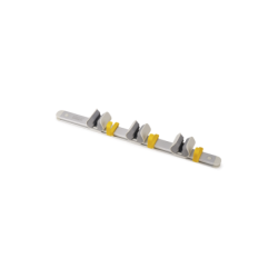 Suporte para Utensílios de Limpeza – Cinza – Cleantech – Joseph Joseph