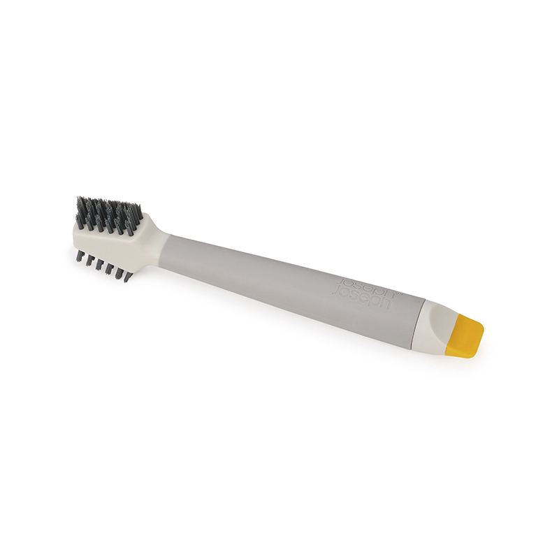 Escova de Limpeza de Precisão 3 em 1 – Pedra – Cleantech – Joseph Joseph