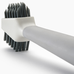 Escova de Limpeza de Precisão 3 em 1 – Pedra – Cleantech – Joseph Joseph