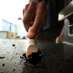 Escova de Limpeza de Precisão 3 em 1 – Pedra – Cleantech – Joseph Joseph