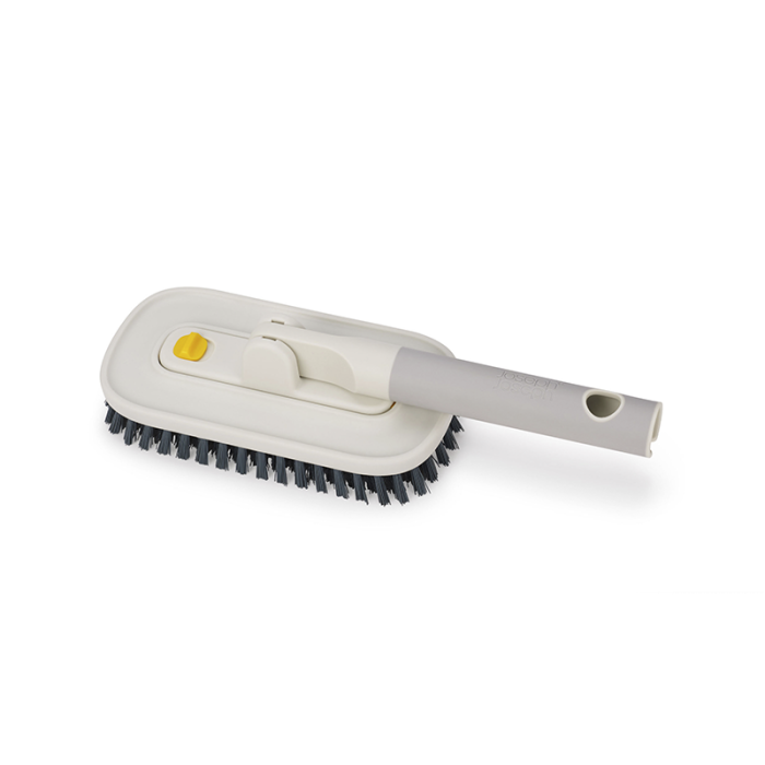 Escova de Limpeza Azulejos 2 em 1 – Pedra – Cleantech – Joseph Joseph
