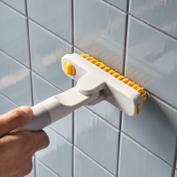 Escova de Limpeza Azulejos 2 em 1 – Pedra – Cleantech – Joseph Joseph